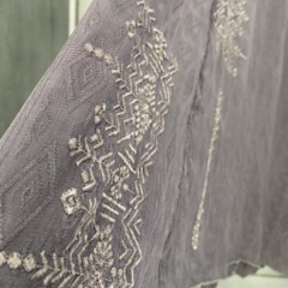 Tunic Tank Top - Picture 2 of 7